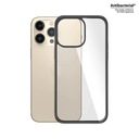 Etui PanzerGlass ClearCase do iPhone 14 Pro Max 6,7&quot; Antibacterial czarny/b Kod producenta 0408