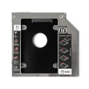 Qoltec 9,5 мм держатель для второго 2,5