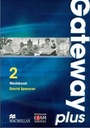 Gateway Plus 2. Английский язык. Рабочая тетрадь