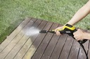 Мойка высокого давления Karcher K 4 Power Control Home 1800 Вт 1.324-033.0