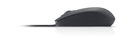 Káblová myš Dell MS111 USB optický senzor Výrobca Dell