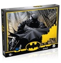 PUZZLE BATMAN TEMNÝ RYTIER DC COMICS 1000 DIELIKOV. Zbierka DC Comics