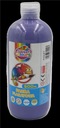 Plagátová farba fialová - fľaša 500 ml., Otocki Kód výrobcu 000164
