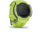 Inteligentné hodinky Garmin Instinct 2 zelená EAN (GTIN) 753759278793