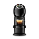 Kapsulový kávovar KRUPS Genio Plus Black KP340831 Hmotnosť výrobku 1.9 kg