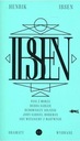 DRAMATY WYBRANE TOM 2 IBSEN HENRYK KSIĄŻKA Język publikacji polski