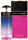 Prada Candy Night Woda perfumowana 80 ml Kod producenta 8435137793624