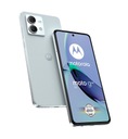 Motorola moto G84 5G 12/256 ГБ DS Marshmallow Blue