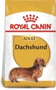 Suché krmivo Royal Canin hydina pre aktívnych psov 1,5 kg Značka Royal Canin