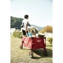 Туризм Coleman 2000035214 Red