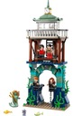 LEGO Harry Potter 76420 Trojčarodejnícky turnaj: Rokfortské jazero Počet prvkov 349 ks