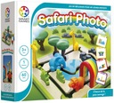 УМНЫЕ ИГРЫ SAFARI PARK JR (ENG) IUVI GAMES