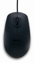 Káblová myš Dell MS111 USB optický senzor EAN (GTIN) 5397063644605