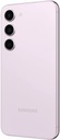 Smartfón Samsung Galaxy S23 8 GB / 256 GB ružový Typ Smartfón