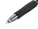 Гелева ручка PILOT G2+ 0,7 червона Pilot