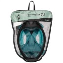 Полнолицевая маска для подводного плавания Subea Easybreath 900