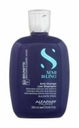 Alfaparf Milano Semi Di Lino Brunette Anti-Orange Low Shampoo neutralizujúc Typ vlasov pre všetky typy vlasov