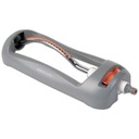 КОЛЕБАТЕЛЬНЫЙ САДОВЫЙ ДОЖДЕВАТЕЛЬ КОЛЕБАТЕЛЬНЫЙ 334м МЕТАЛЛ