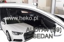 ВІТРОВИКИ HEKO AUDI A4 B9 OD 2015-2024  (16965090977) фото min 7