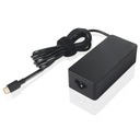ThinkPad 65W Standard AC Adapter (USB Type-C)- EU- Długość kabla 0.11 m