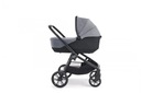 Kočík Baby Jogger City Sights Dark Slate Kód výrobcu 0047406183623