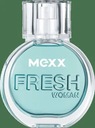 Mexx Fresh Woman Woda Toaletowa 30ml Kod producenta Q-PH-404-30