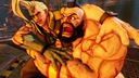 Street Fighter V Arcade Edition PS4 Minimálny počet hráčov 1