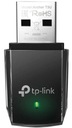 Внешняя сетевая карта TP-Link Archer T3U