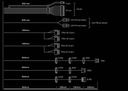 Zasilacz PC BE QUIET! 600W BN294 Modularne okablowanie brak