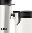 Odšťavovač Bosch MES4010 čierny 1200 W Priemer zaťaženia 8.4 cm