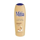 Mitia Soft Care Silk Satin Kokos sprchový gél 400 ml Značka Mitia
