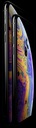 APPLE iPhone Xs 64GB Srebrny (R) Kolor srebrny