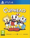 Cuphead Physical Edition (PS4) Využíva ovládač pohybu Nie