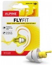 Беруши Alpine FlyFit для путешественников