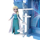 Disney Frozen Elza Olaf Elzy Castle Palác ľadové kráľovstvo set Mattel Vek dieťaťa 3 roky +