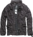 Куртка Brandit Britannia Black XXL