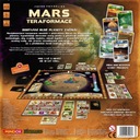 Mindok MARS: teraformace Kód výrobce 8595558302697