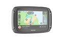 TomTom Rider 550 навигация