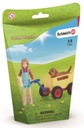 Wózek Dla Psów Schleich Farm World Rodzaj produktu zestaw