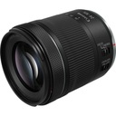 FOTOAPARÁT Canon EOS RP + RF 24-105 mm f 4-7,1 IS STM Automatické zaostrovanie AF z technologią Dual Pixel CMOS AF