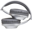 Bezdrôtové slúchadlá na uši Panasonic RB-HX220B Šírka produktu 18.3 cm