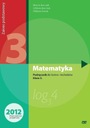 MATEMATYKA 3 PODRĘCZNIK ZAKRES PODSTAWOWY PAZDRO ŚWIDA KURCZAB MATURA