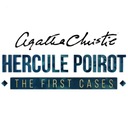 Agatha Christie - Hercule Poirot the first cases (PS4) Vekové hranice PEGI 7