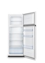 Холодильник HISENSE RT267D4AWF 143,4см Белый