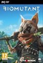 Biomutant - PC Názov Biomutant - PC