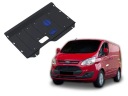 ЗАХИСТ ДВИГУНА КОРОБКИ СТАЛЬ FORD TOURNEO CUSTOM 2012-2023  (17605779118) фото min 14