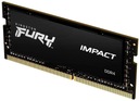 Pamäť RAM DDR4 Kingston KF432S20IB/16 16 GB Model KF432S20IB/16