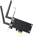 Сетевая карта TP-Link Archer T4E WiFi AC1200