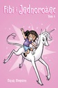 Фиби и единорог. Том 1