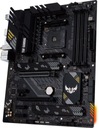 Základná doska Asus TUF GAMING B550-PLUS WIFI II ATX Chipset AMD